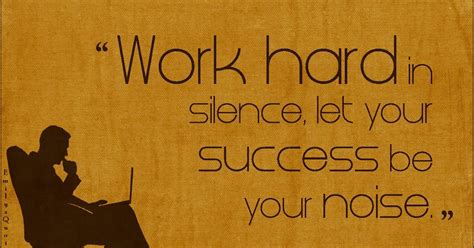 Motivational Quotes And Images About Having A Good Work Ethic Working