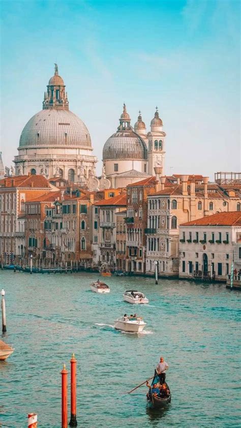Italy Aesthetic In Venice Italy Travel Venice Travel Dream Travel Destinations