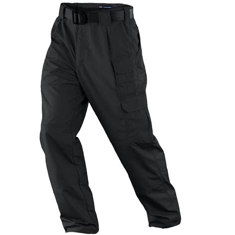 511 Taclite Pro Ripstop Cargo Pants For Men Black Size 38 32