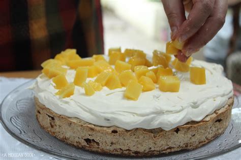 Check spelling or type a new query. Mango Mostachon Cake | A Mexican Cook