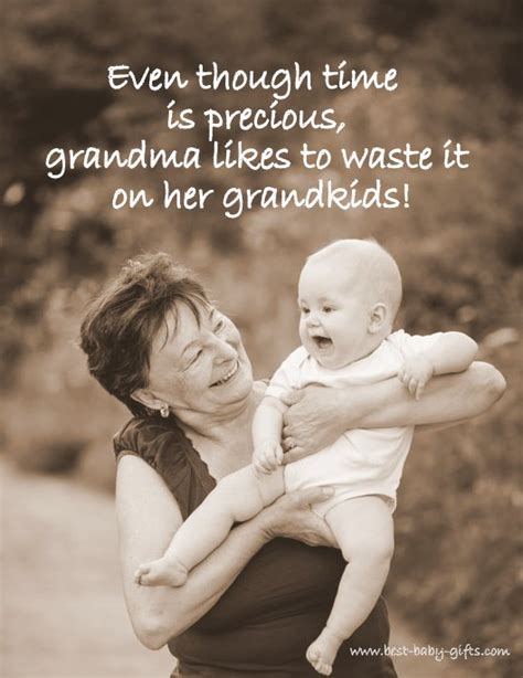 Grandmother Quotes Love Messages And Poems For Granny