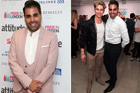 this morning s dr ranj singh wants to be in a same sex couple on strictly come dancing the