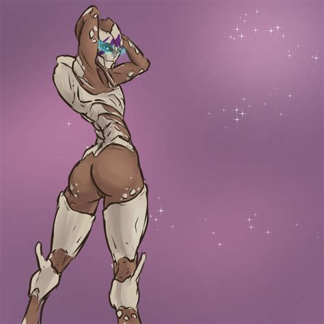 Rule If It Exists There Is Porn Of It Alorix Turian Vetra Nyx