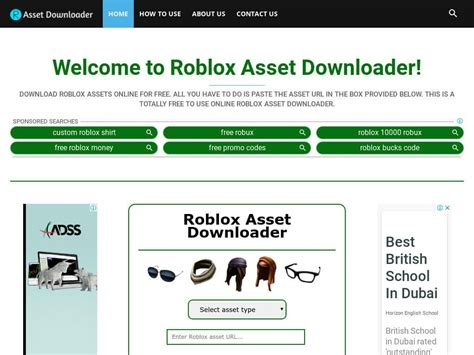 Roblox Asset Id Link