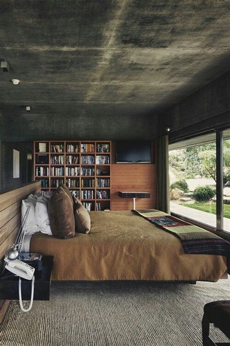 55 sleek and sexy masculine bedroom design ideas artofit