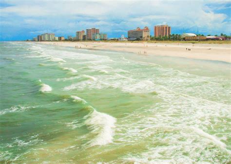 Best Things To Do In Jacksonville Florida For Beach Vacation