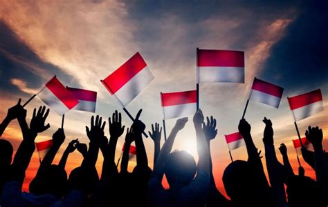Negara Yang Pertama Kali Mengakui Kemerdekaan Indonesia