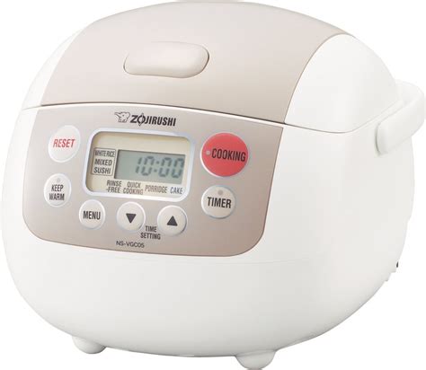 6 Best Rice Cookers With Porridge Setting And Reviews Comparison