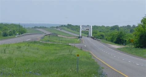 Texasfreeway Statewide Photo Gallery Rural Views Central Texas