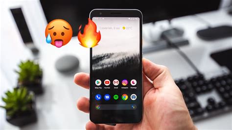 How To Fix Android Phone Overheating 15 Ways