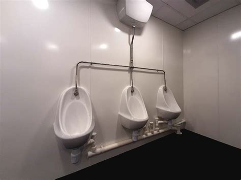 Janitorial Sanitation Supplies Urinals Restroom Fixtures Urinal Flush