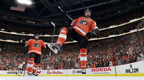 Check spelling or type a new query. EA SPORTS NHL 17 Now Available For Pre-order And Pre-download On Xbox One - MSPoweruser