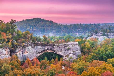 Top 18 Most Beautiful Places To Visit In Kentucky Globalgrasshopper