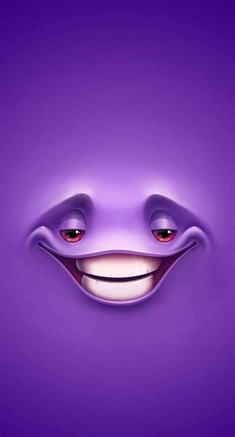 Funny Face Iphone Wallpapers Wallpaper Cave