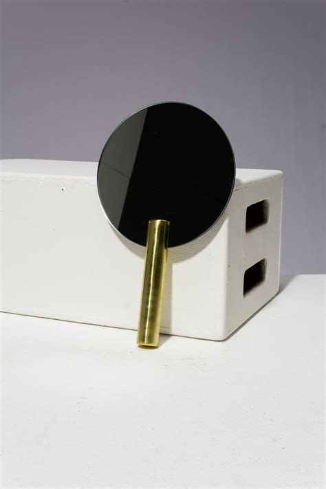 Shop for hand vanity mirror online at target. TA320 Helen Vanity Hand Mirror Prop Rental | ACME Brooklyn