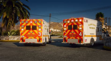 202203212320581 Los Santos Fire Department Department Of