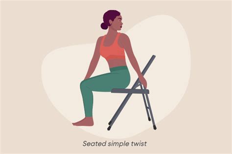 Have You Tried Chair Yoga Live Better