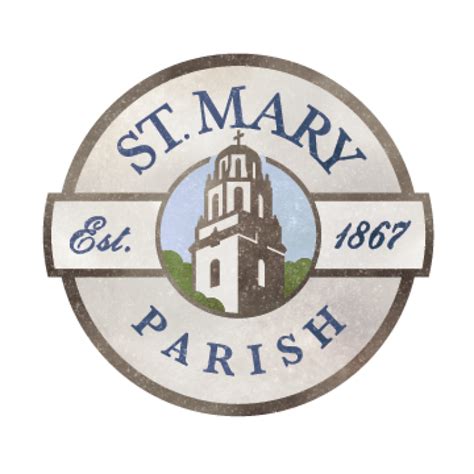 St Mary Parish and School- Mobile, AL | After school care, School newsletter, Classroom newsletter