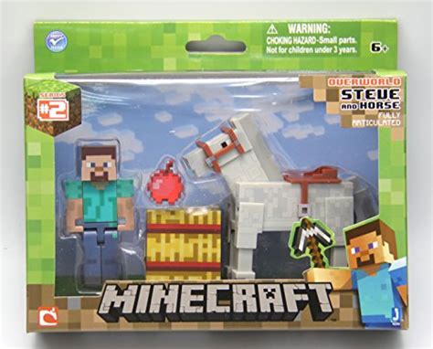 15 Best Minecraft Toys 2022 Picks Momlovesbest