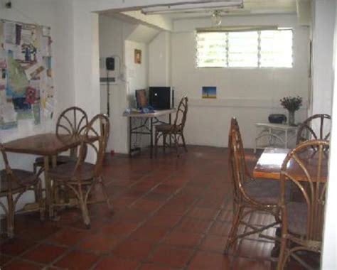 Rio Guesthouse In St Lawrence Gap Barbados Book Bandb S With