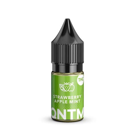 Thc vape juice and thc vape oil are used interchangeably in cannabis slang. QNTM Clouds THC vape liquid - Buy My Weed Online