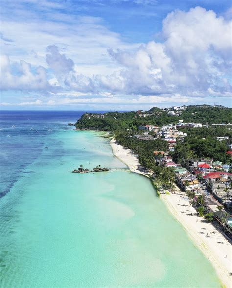 Boracay Palawan And Cebu Hailed 2022 Worlds Best Islands Dot