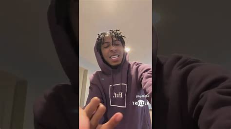 Nba Youngboy Thug Life Extended Snippet Unreleased Youtube