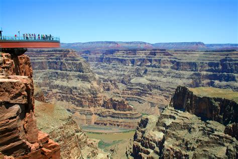Man jumps to death from Grand Canyon Skywalk | Williams-Grand Canyon News | Williams-Grand ...