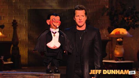 Jeff Dunham Bubba J Is A Vampire Minding The Monsters Youtube