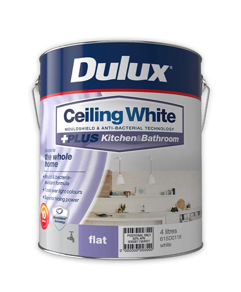 Best Dulux White Paint For Ceilings Shelly Lighting