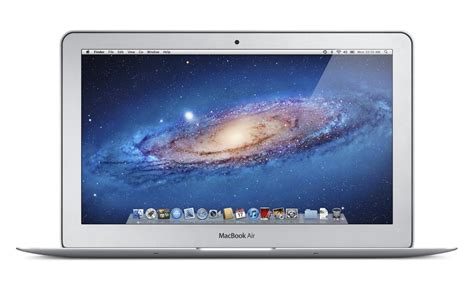 Apple Macbook Air 11 Inch 2014 06 Md711llb