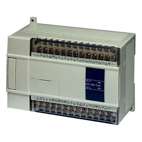 Kds 24 V Dc Programmable Logic Controller Rs 5500 Piece K And Ds