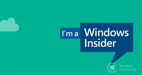 Инсайдеры Windows 10 представили 1 млн отзывов Community