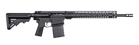 Nlx 308 A Premium Complete Ar10 Rifle Next Level Armament
