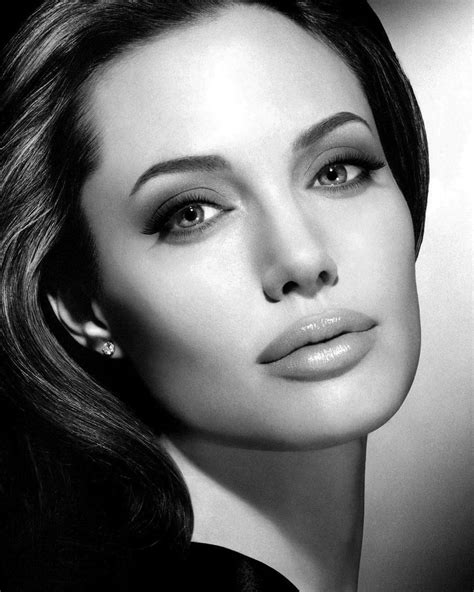 Angelina Jolie Beautiful Celebrities Gorgeous Women Beautiful