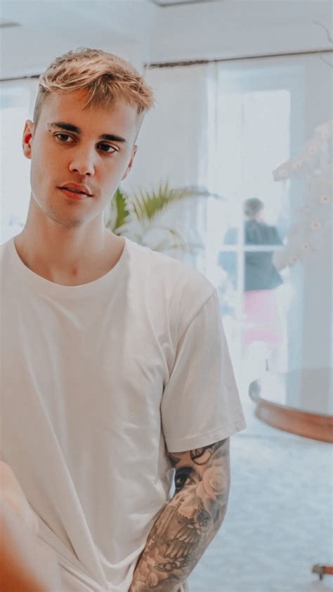 Justin Bieber Iphone Wallpaper 2020 جاستن بيبر 2019 2020 Justin
