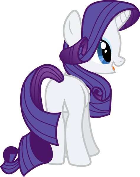 Absurd Res Artist Transparent Background Mlp Eg Rarity Plot Free