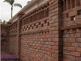 Brick Wall Contractors Photos