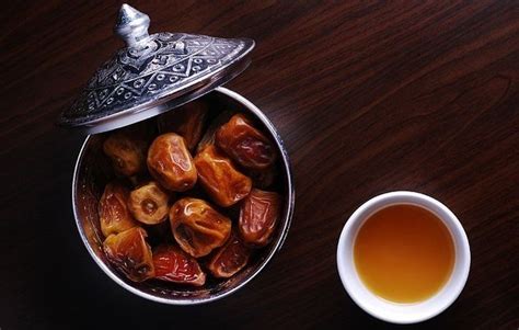 Arabic Coffee Qaseemy Dates By Naif Abdullah Food Food And Drink
