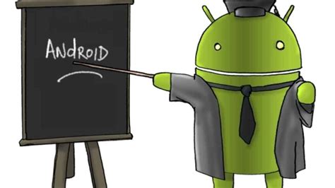 Aprende Android En 20 Conceptos Conceptos 1 Y 2