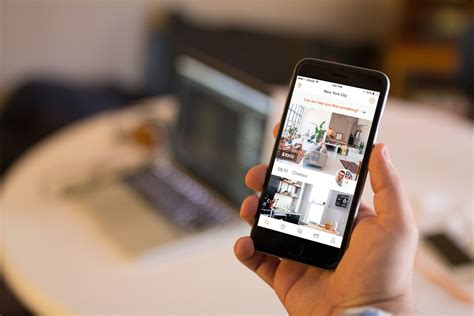 Roomi App Ease Your Search With The Local Apartment Finder