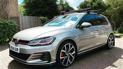 VW Golf GTI 7 5 Do You Really Need The R YouTube