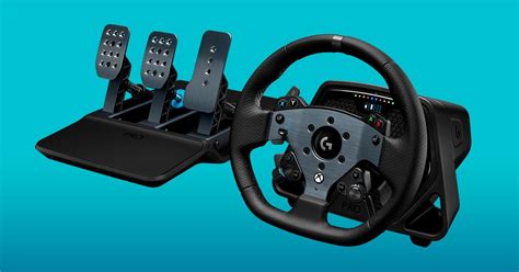 What Is A Direct Drive Wheel And Why Logitech Has Released One