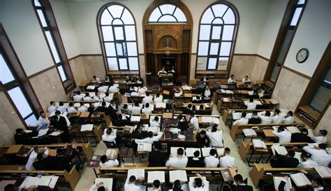 Ultra-Orthodox rabbi retracts 'kill ministers' statement | The Times of ...