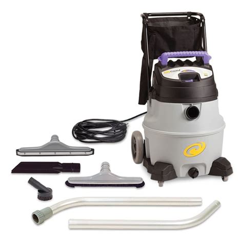 Which Is The Best Wet Dry Vacuum 20 Gallon Proteam Life Maker