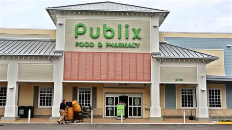 Publix Stores In Palm Beach County Closed Due To Dorian Boca Ratons