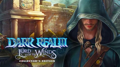 Dark Realm Lord Of The Winds Android Gameplay ᴴᴰ Youtube