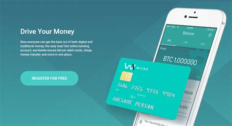 We did not find results for: wirex bitcoin debit card | BTC Warp
