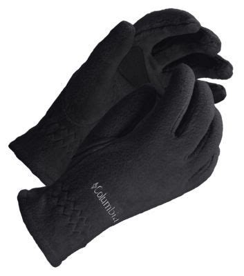 If you choose baggy or tight gloves, then the superb size gloves enable you to offer better grip so that your hands are fully protected from abrasion and cuts. Columbia Fast Trek Fleece Gloves for Ladies | Fleece ...