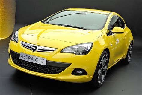 It's customizer powered, seo friendly and compatible with major page builders. Report: New Opel Astra GTC May Make it to the States as a ...